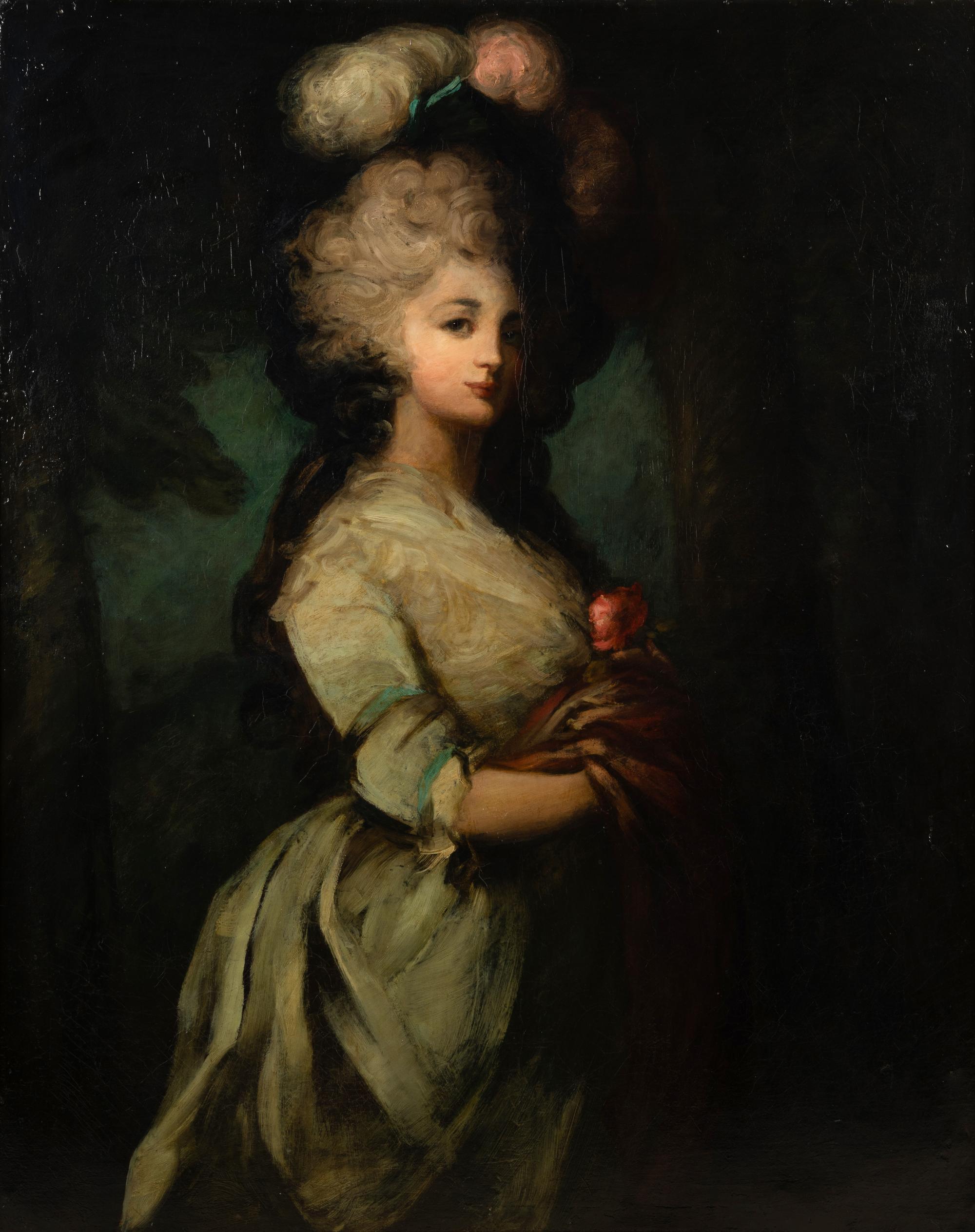 Manner of Thomas Gainsborough, 19th Century