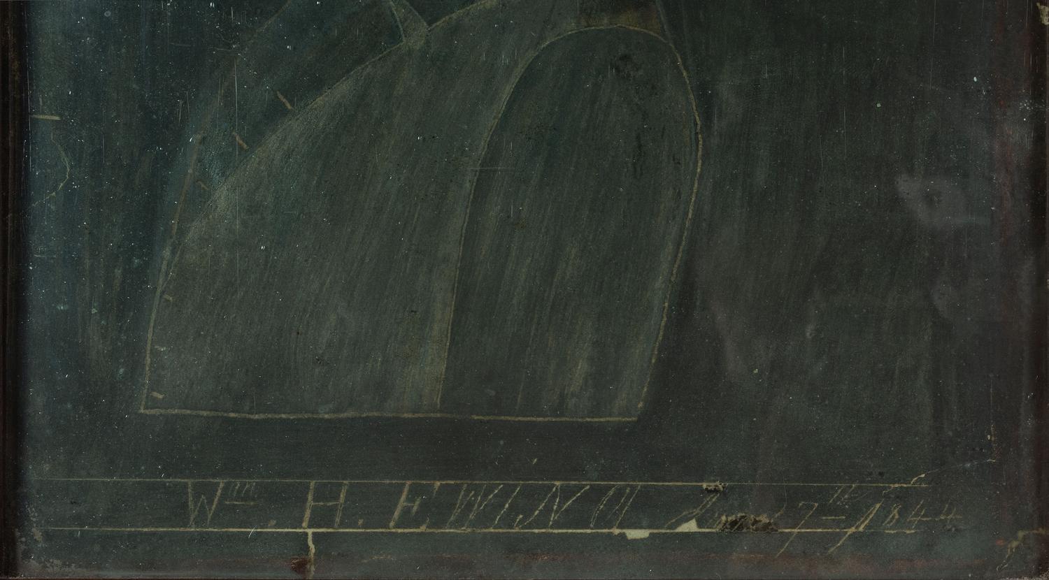 American School, 19th Century