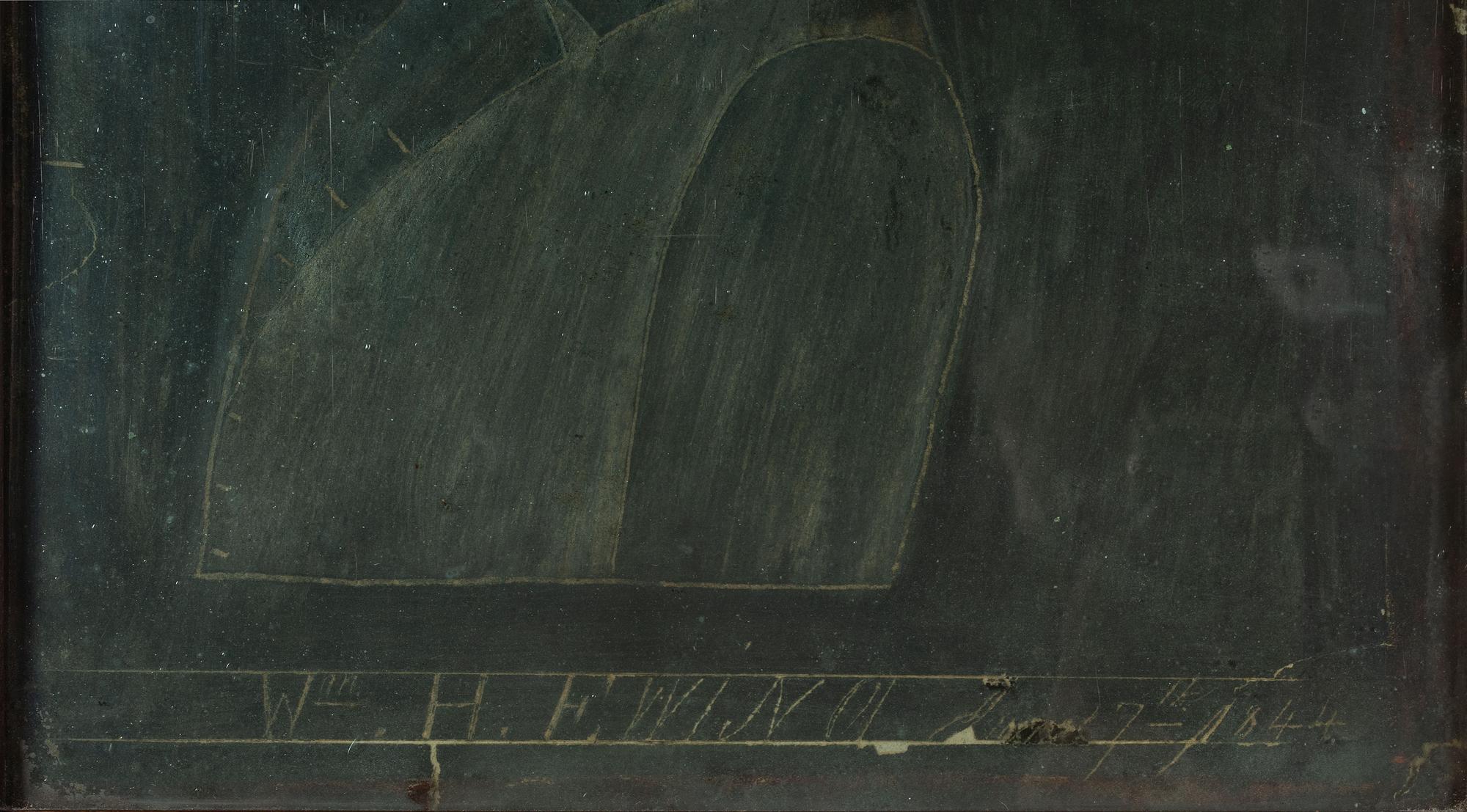 American School, 19th Century
