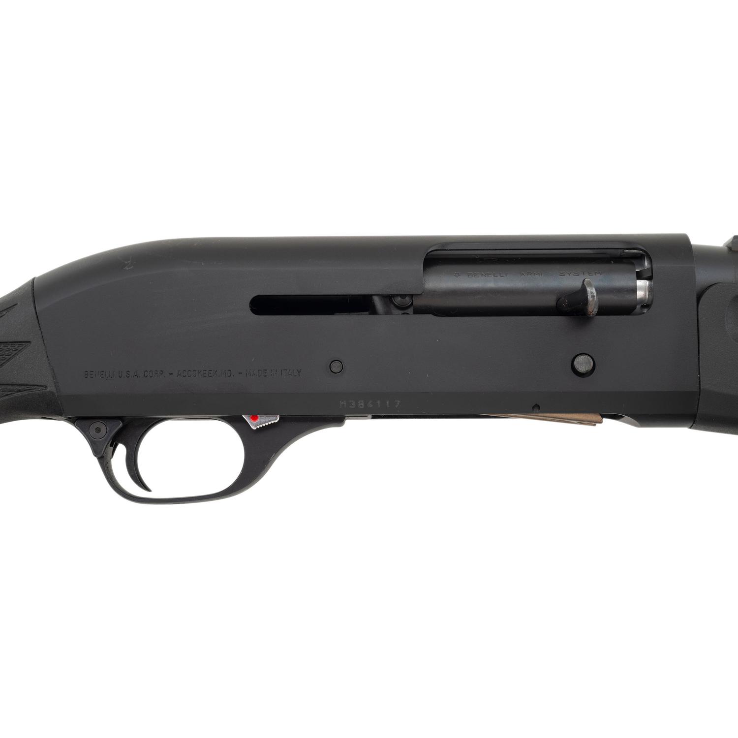 *Benelli M1 Tactical (Super 90)