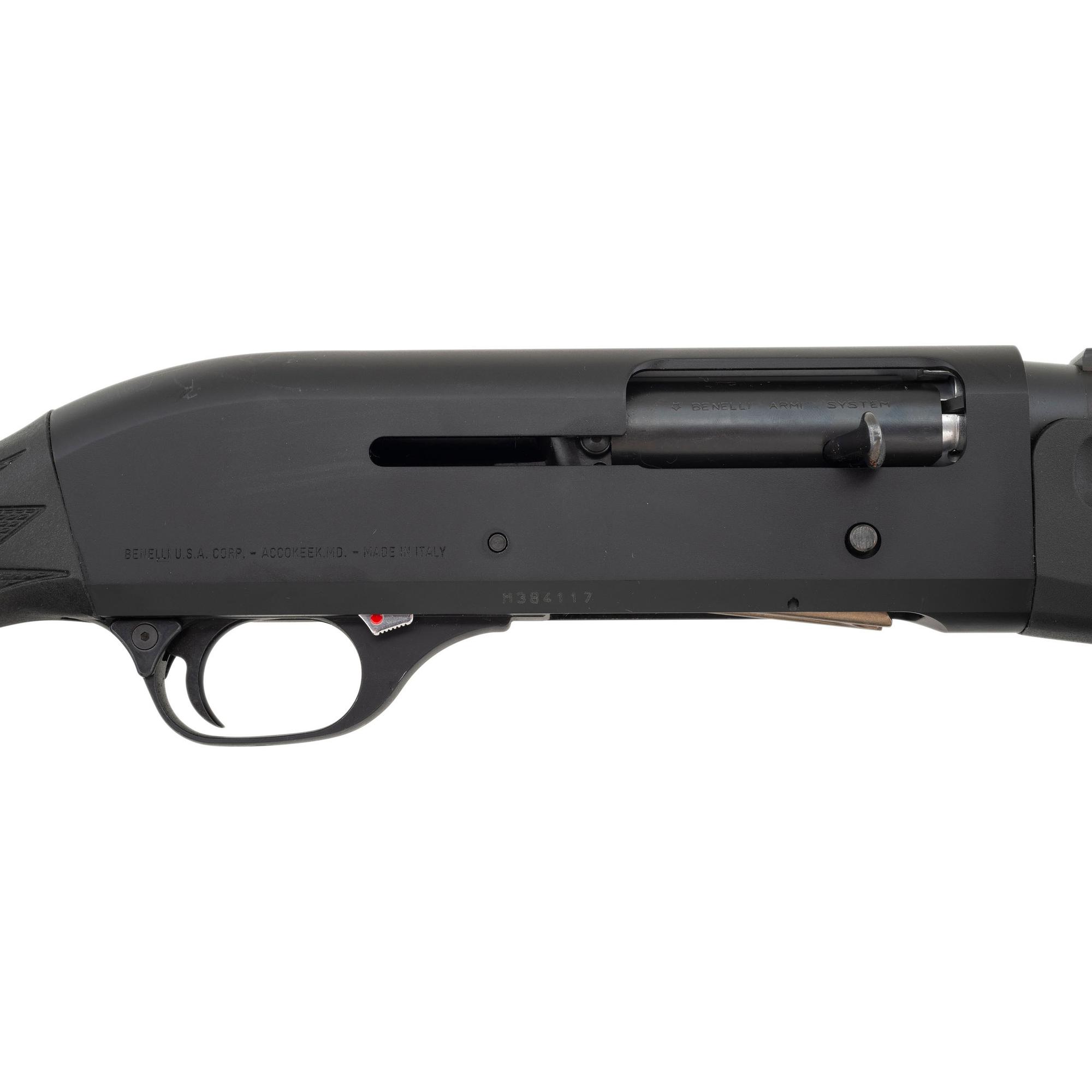 *Benelli M1 Tactical (Super 90)