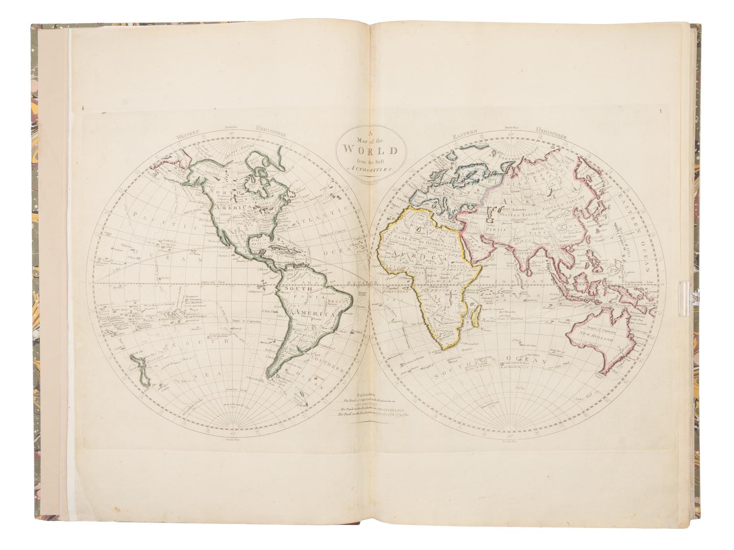 CAREY, Mathew (1760-1839)