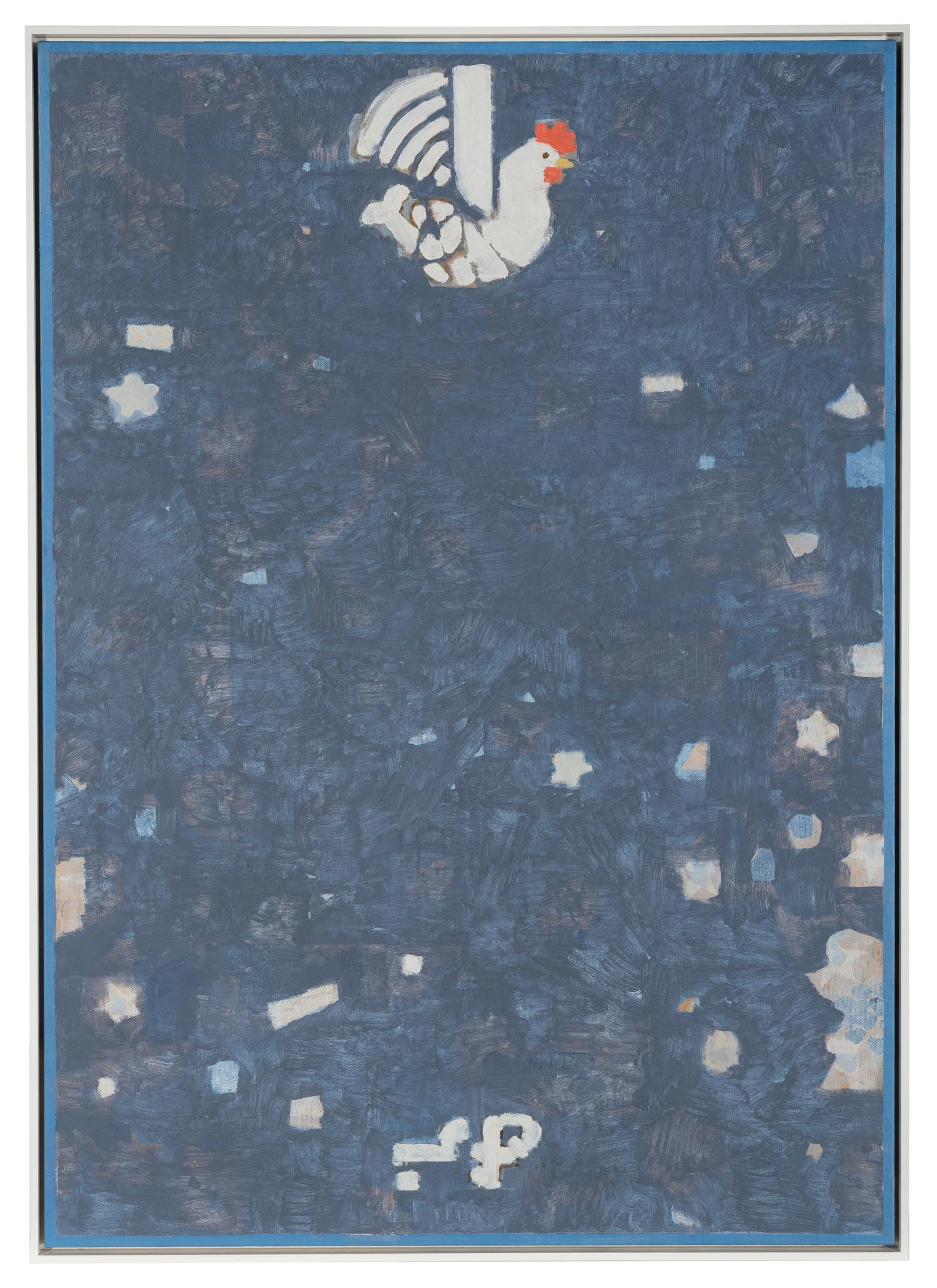 Air Poule , 2015