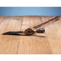 Plains Pipe Tomahawk
