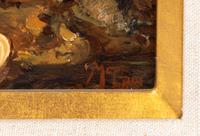 Pictographs , 2003