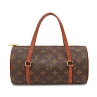 LOUIS VUITTON, MONOGRAM PAPILLON BAG
