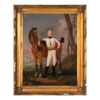 British School (19th Century)