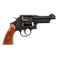 *Smith & Wesson Model 22-4 Thunder Ranch Special