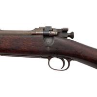 ** U.S. Springfield Model 1903 Rock Island Arsenal Rebuild