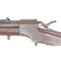 Martial Ballard Carbine