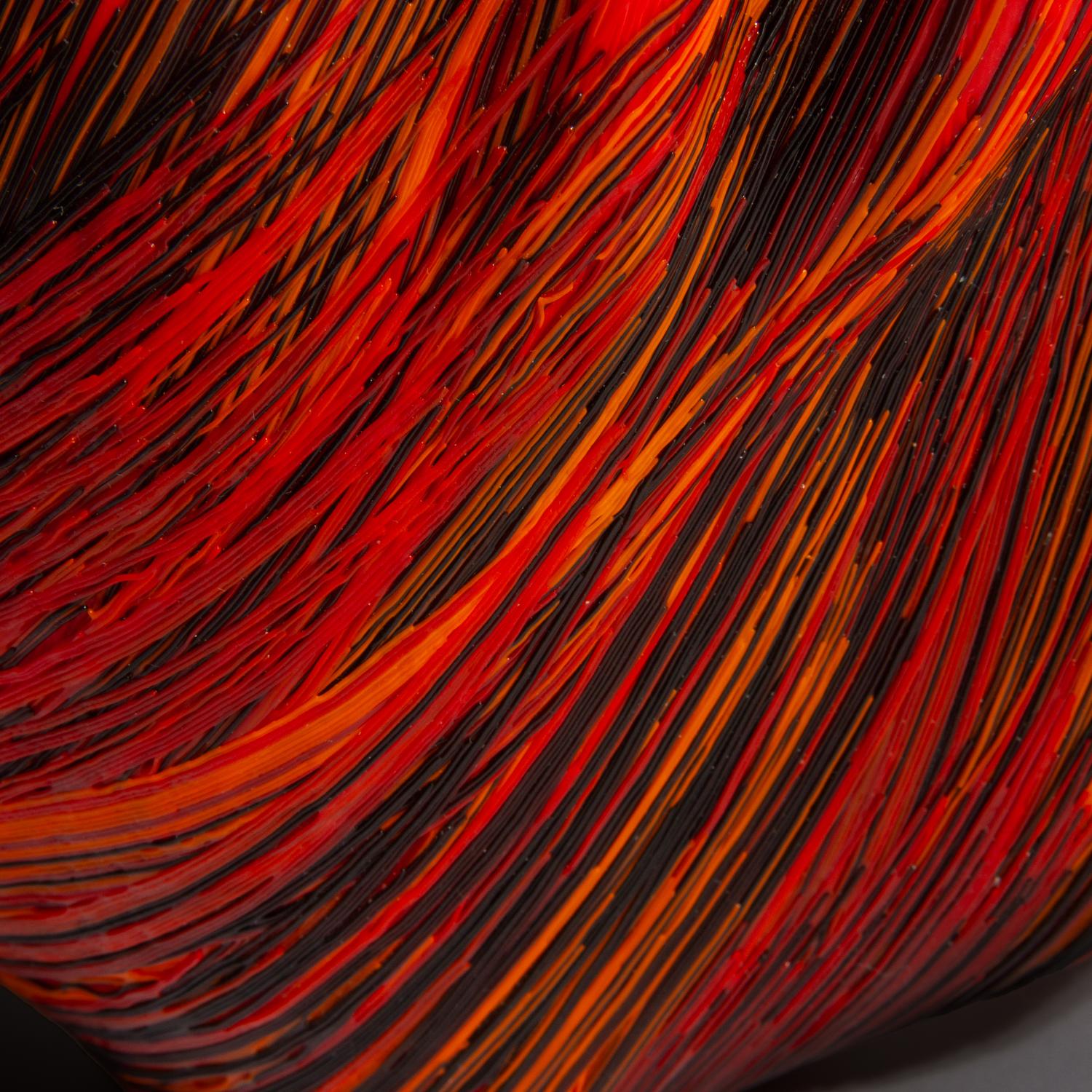 Agrodolce (Bittersweet) vase, 2003