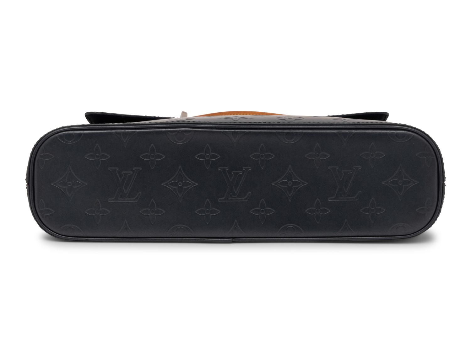 Louis Vuitton Allston Bag, 2002