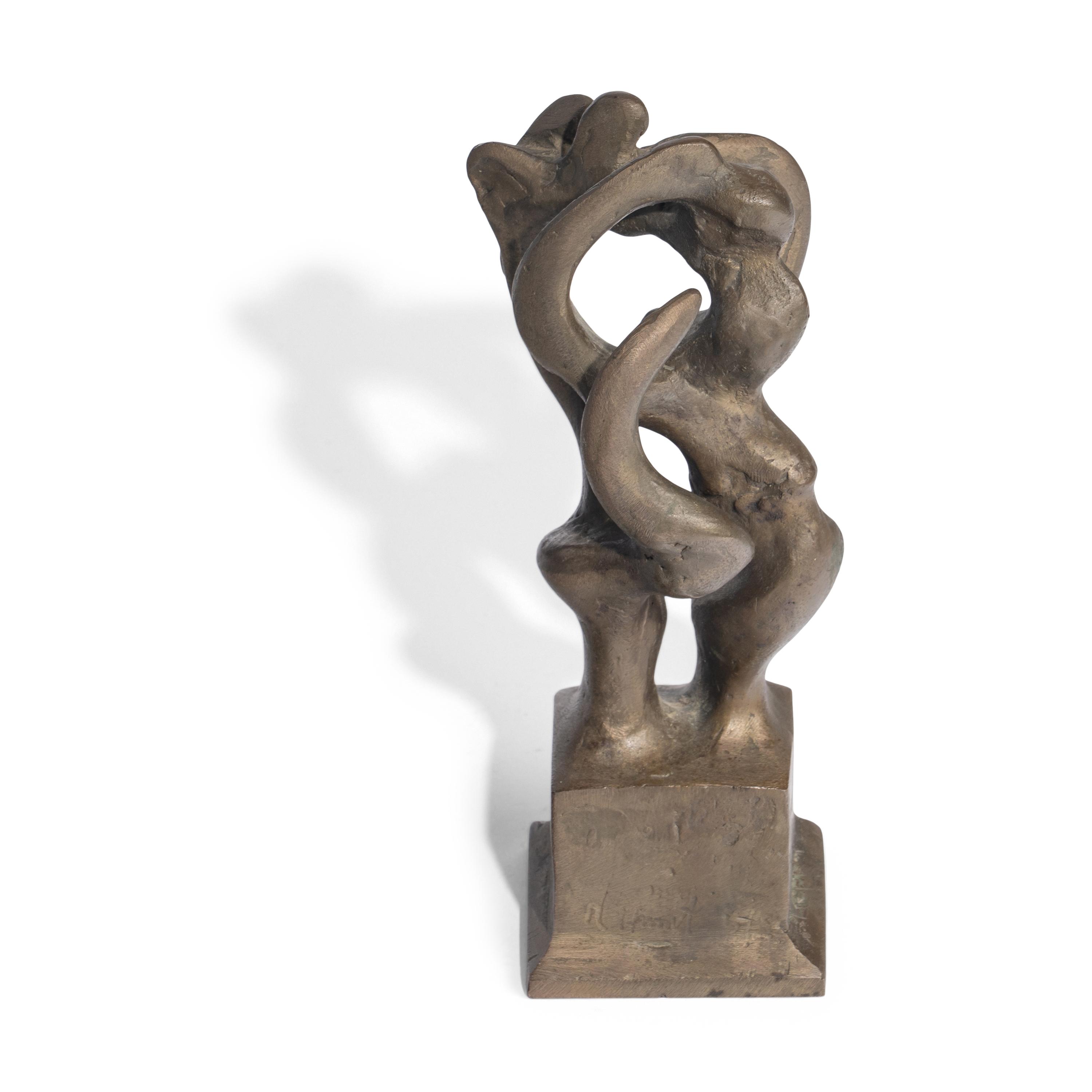 Entwine II