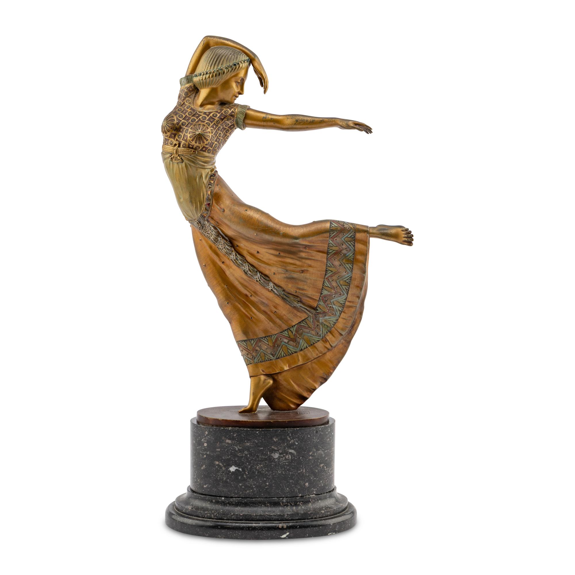 Dancer