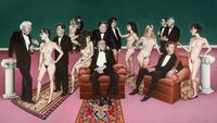 Beth Foley, (American, 20th/21st century), Black Tie, 2000