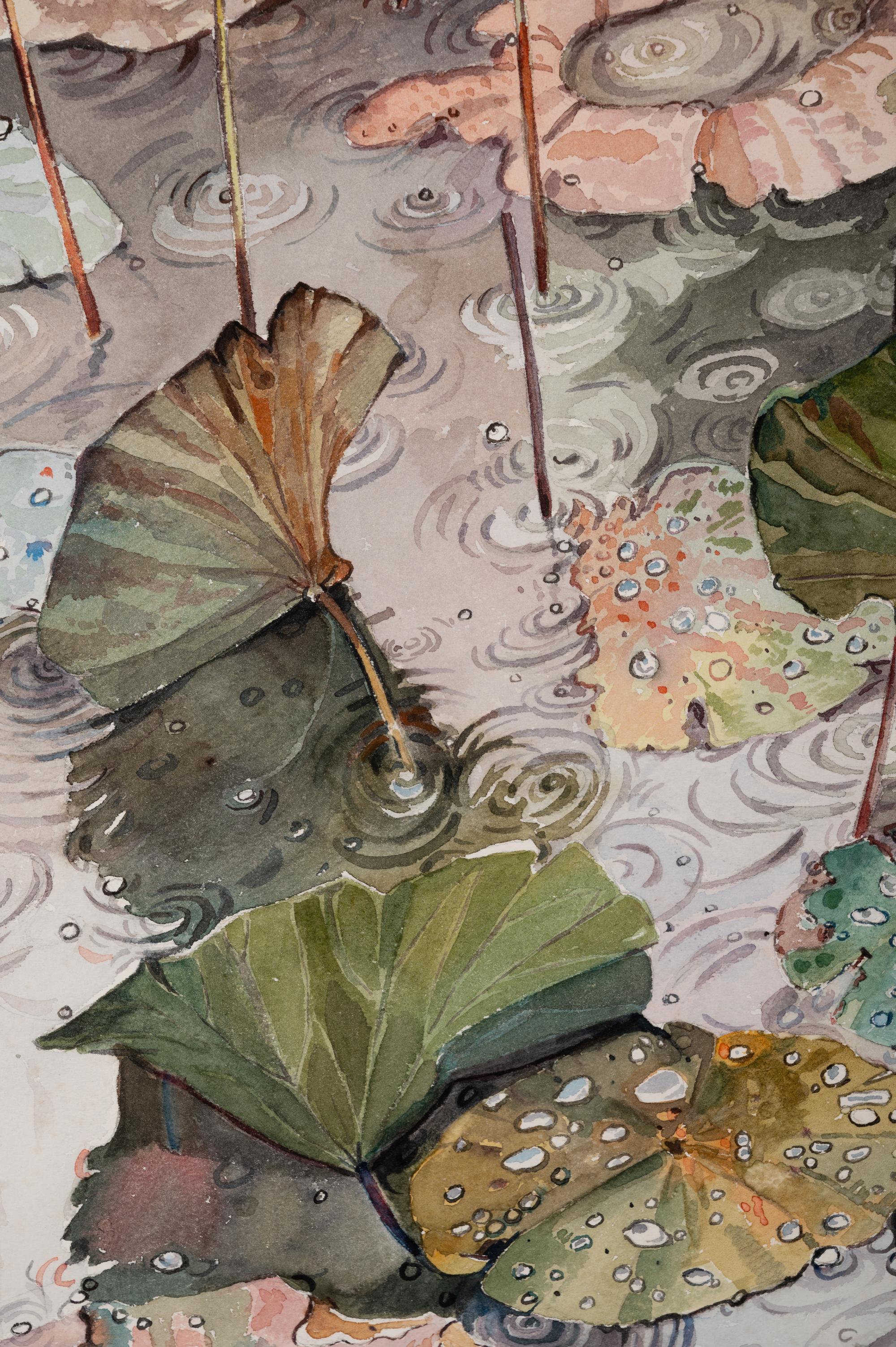 Lily Pads