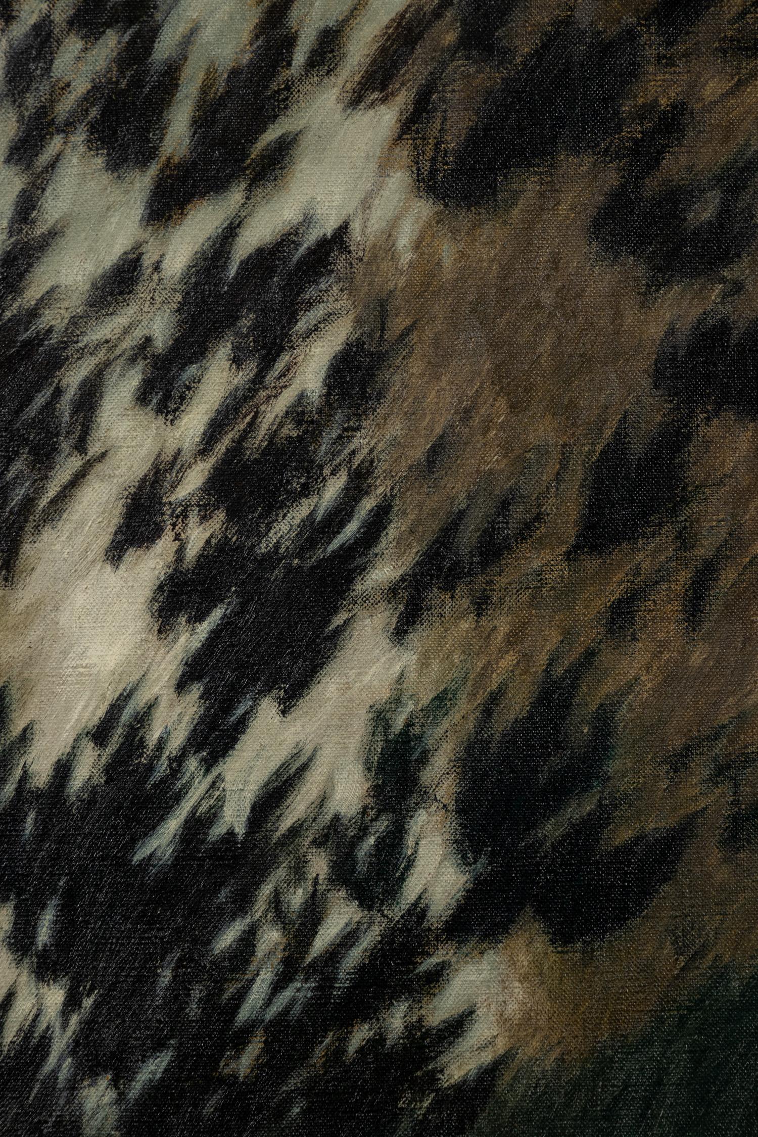 Flying Leaves