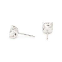 DIAMOND STUD EARRINGS