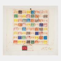 Eye Mantra , 1979