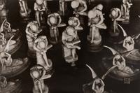 Group of 4 Photographs