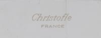 A Christofle Flatware Service for Eight