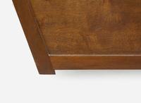 George Nakashima for Widdicomb, "Origins" Headboard