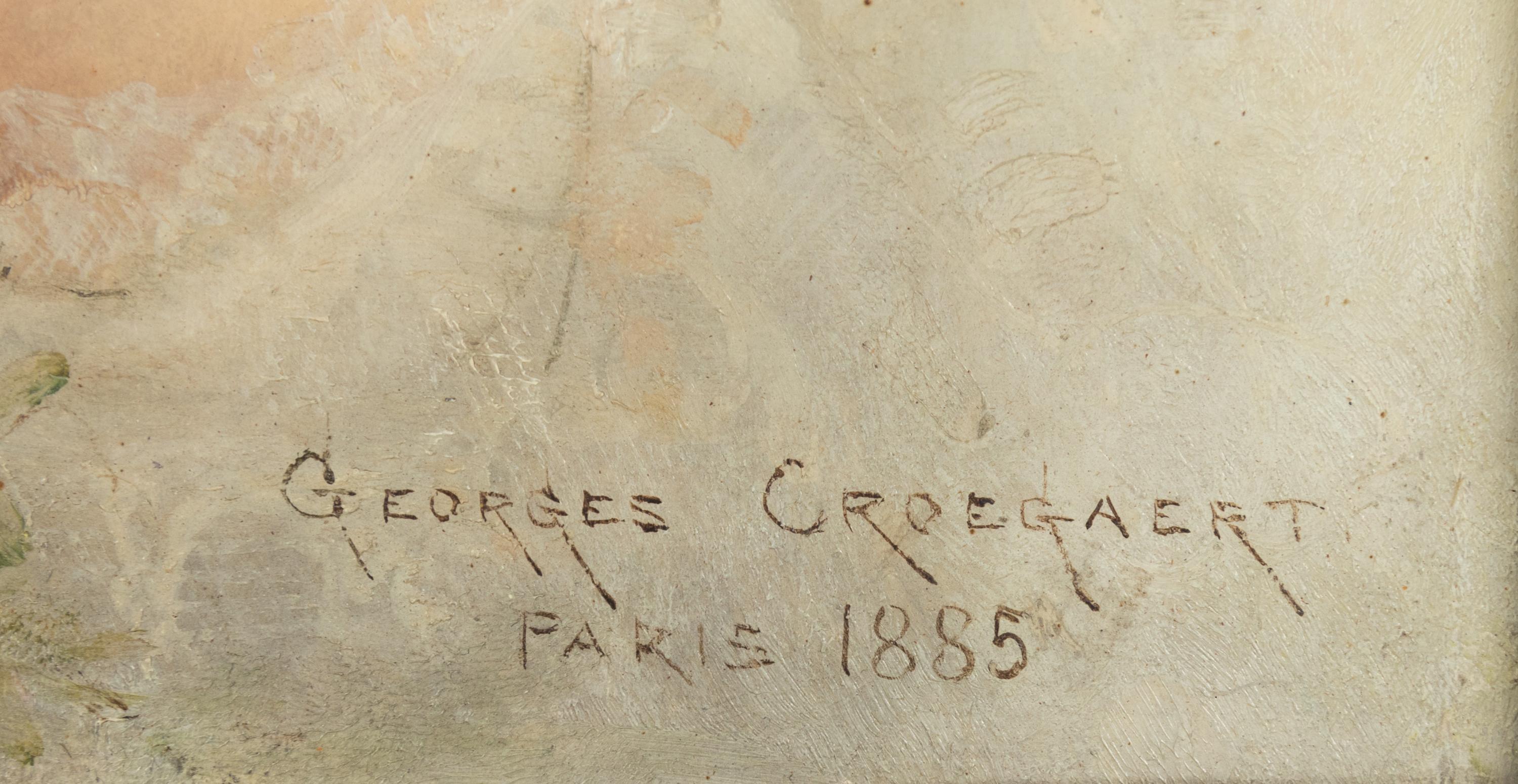 Untitled (Portrait)