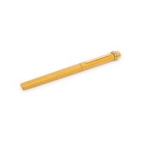 Cartier, Gold-Plated Ballpoint Pen