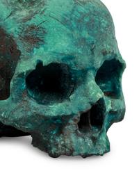 Scull (#8) , 2018