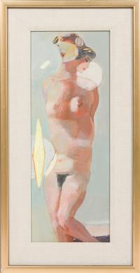 Female Nude