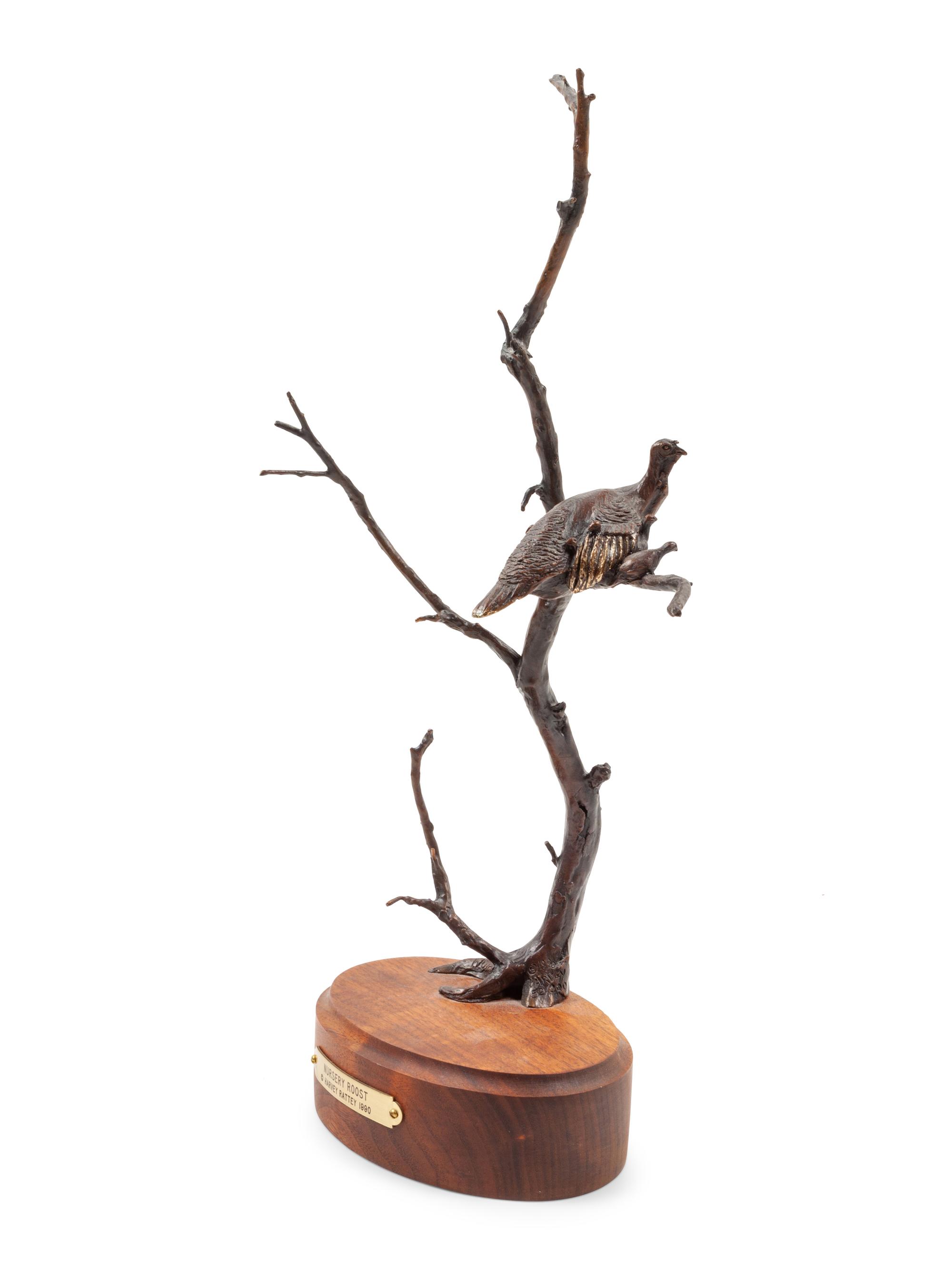 Nursery Root
