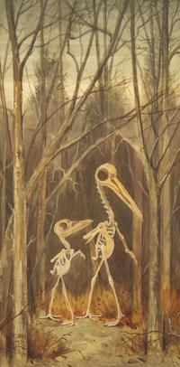 The Phantoms , 1876