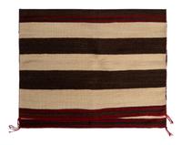 Navajo Chief's Revival Child's Blanket
