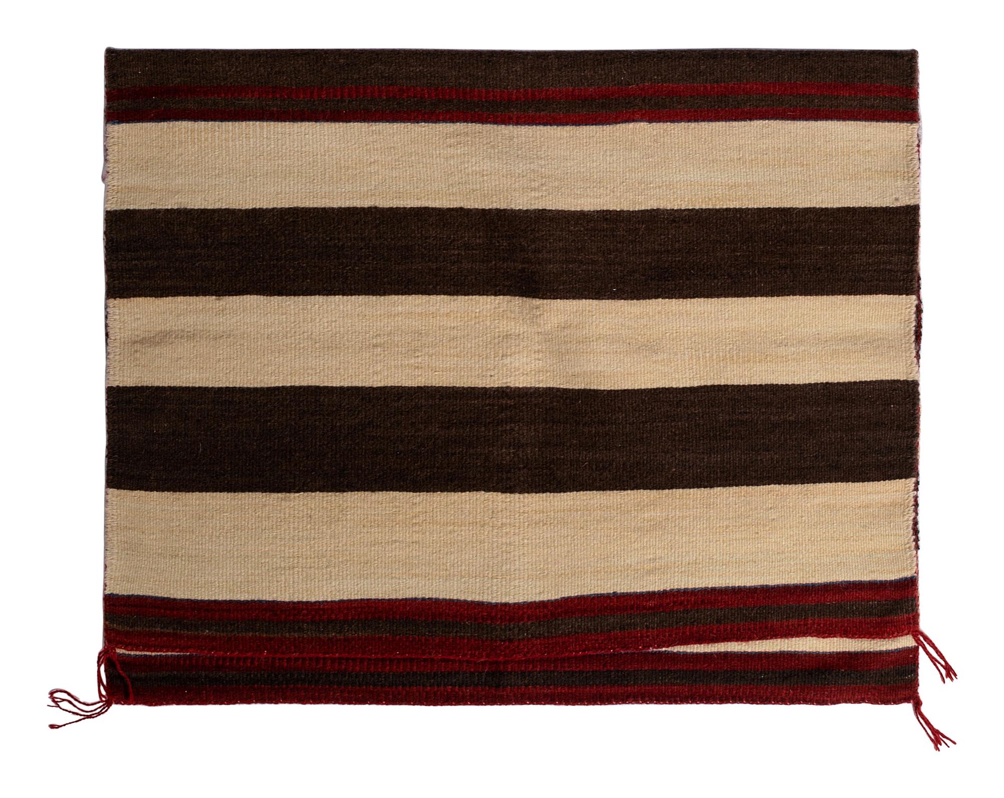 Navajo Chief's Revival Child's Blanket