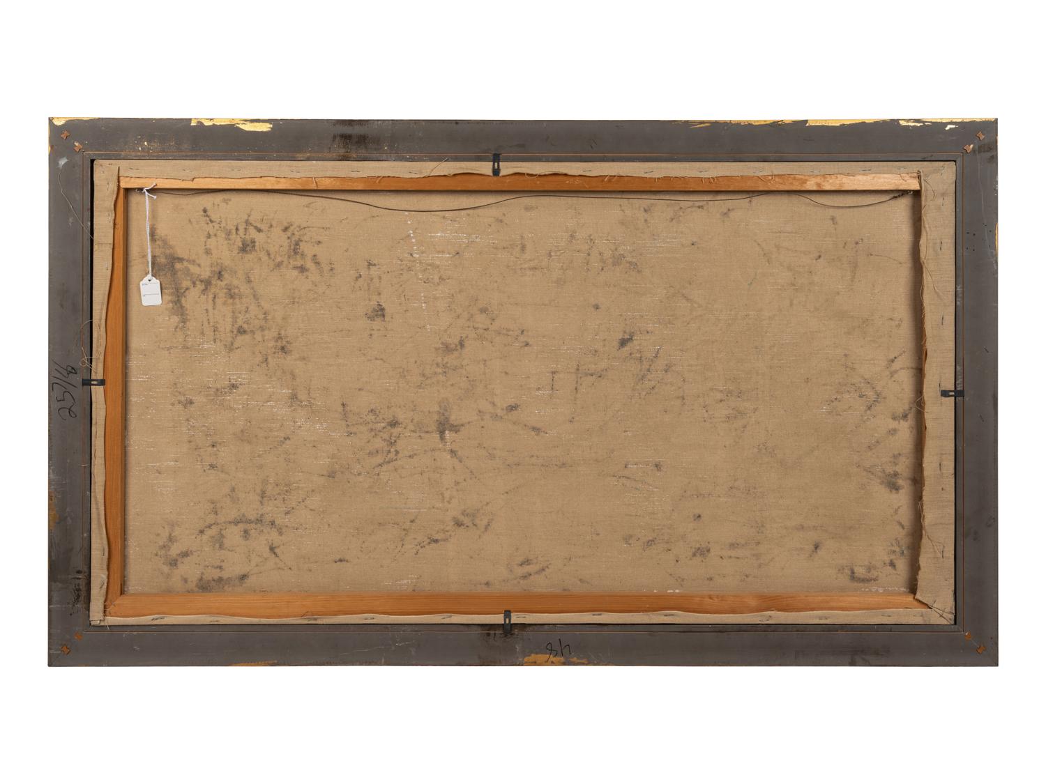 Untitled (Abstraction)