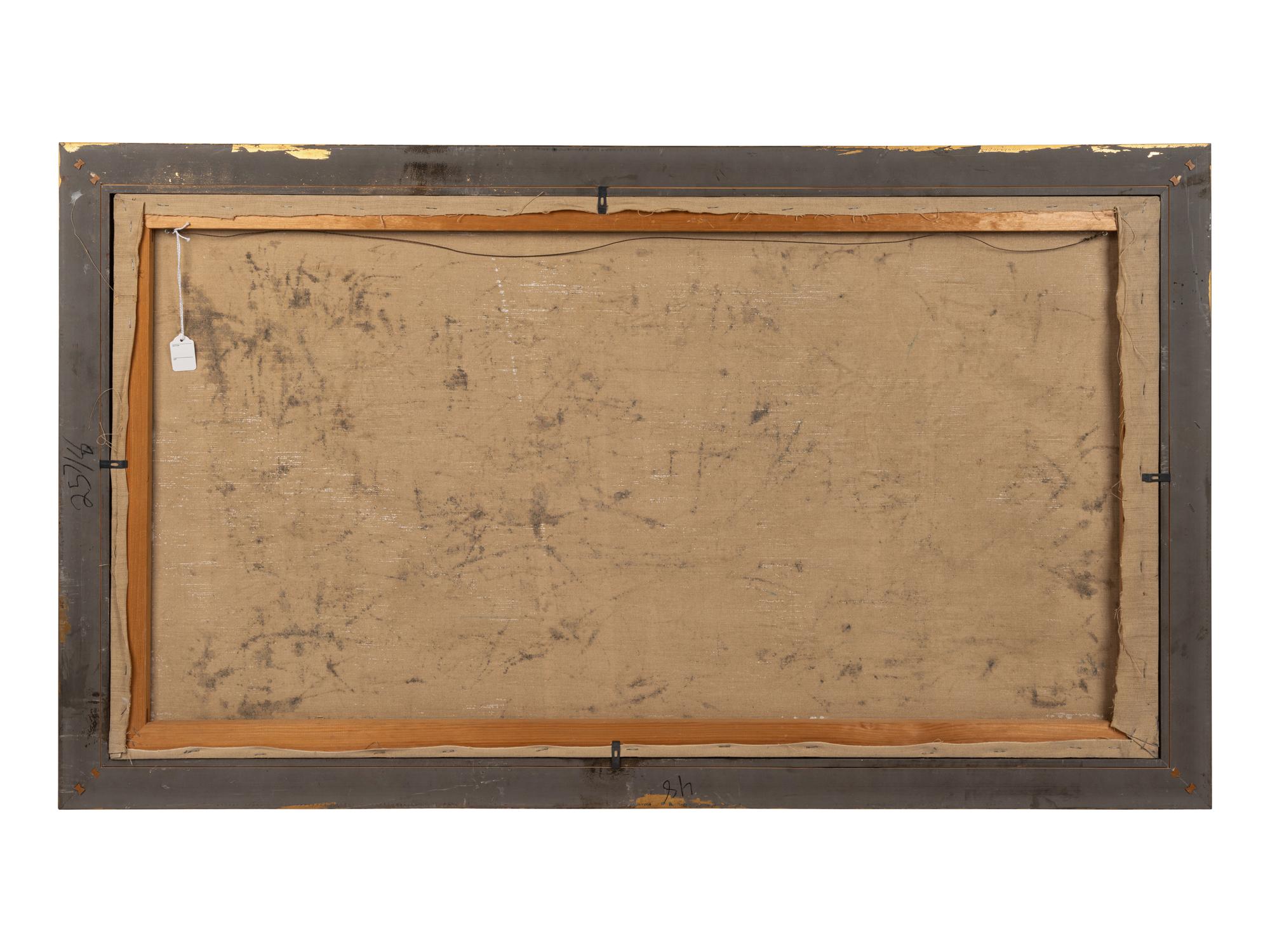 Untitled (Abstraction)