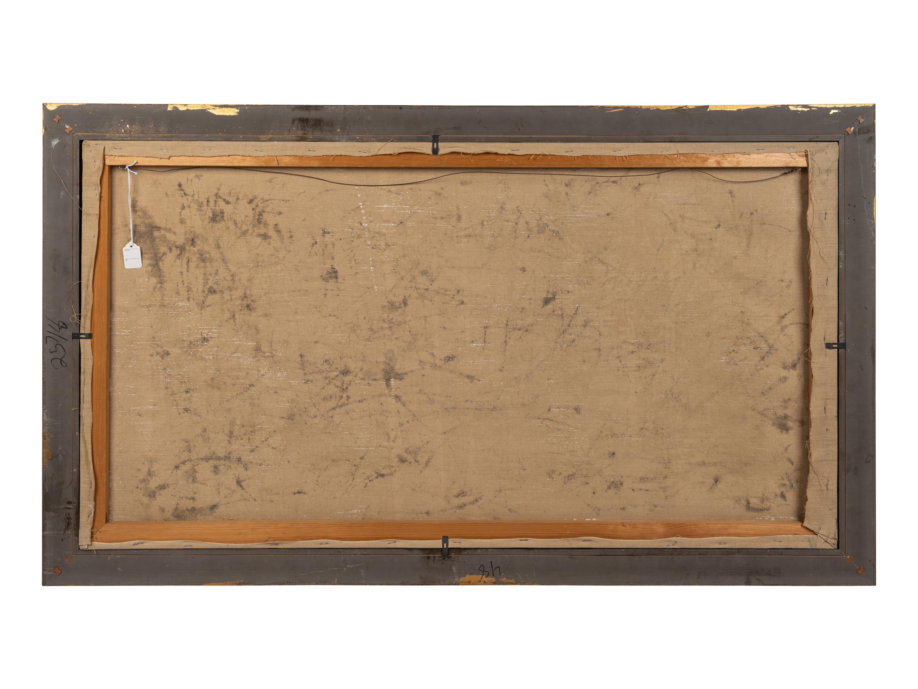 Untitled (Abstraction)