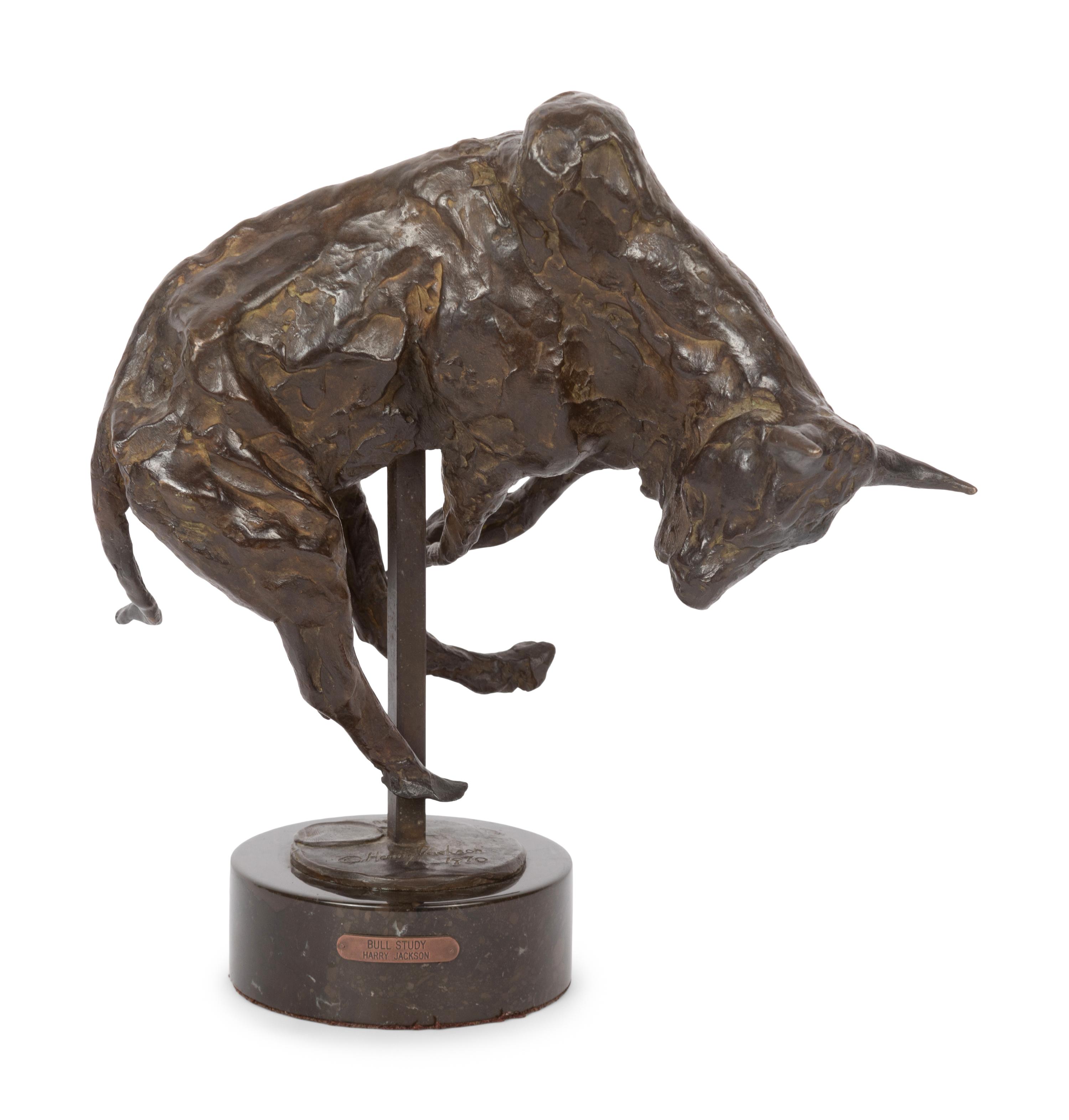 Bull Study