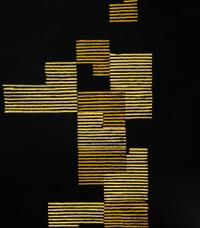 Fragment , 1966