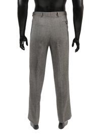 Group of Men's Vintage Valentino Trousers, 1980-90s