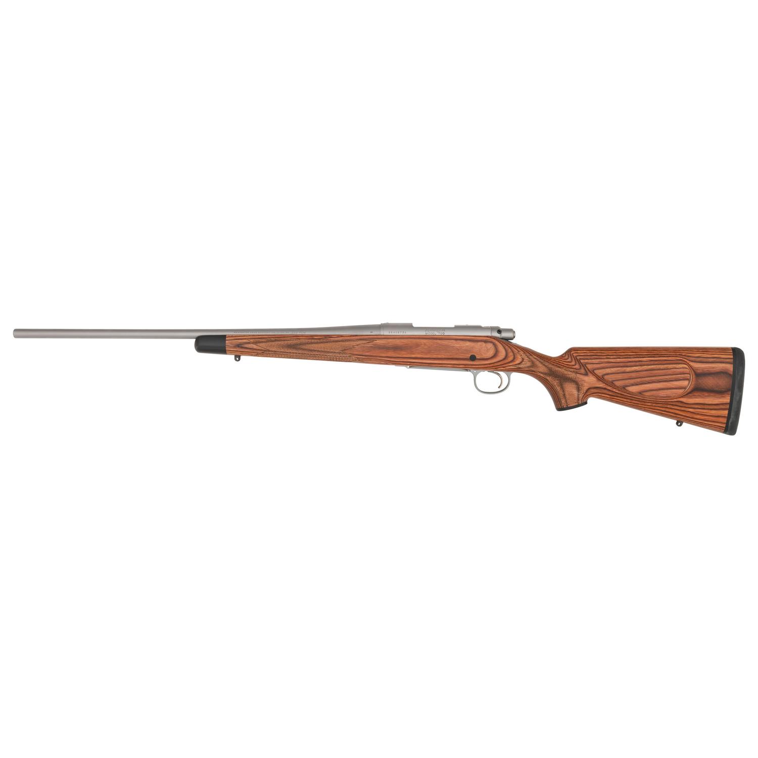* Remington Model 700 in .260 Remington