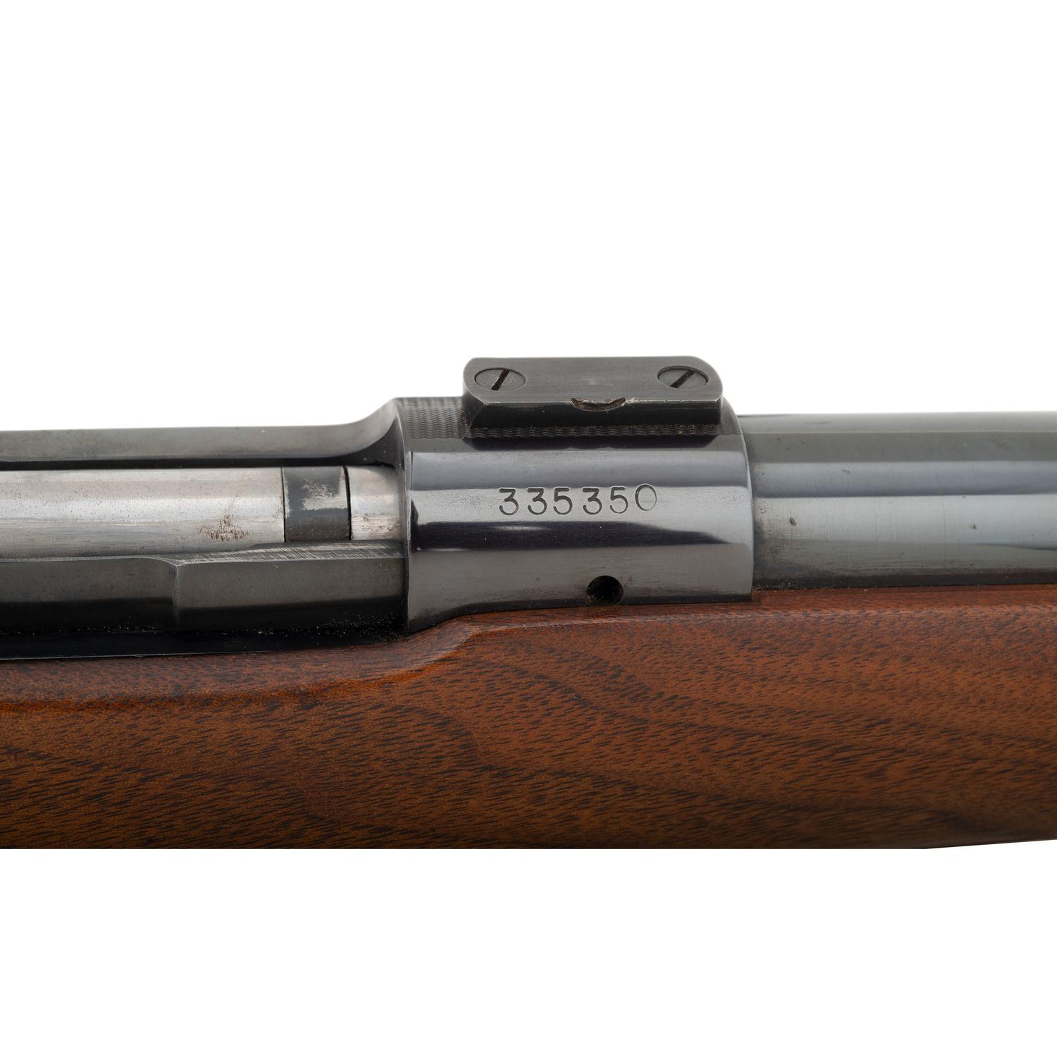 ** US Property Marked Pre-64 Winchester Model 70