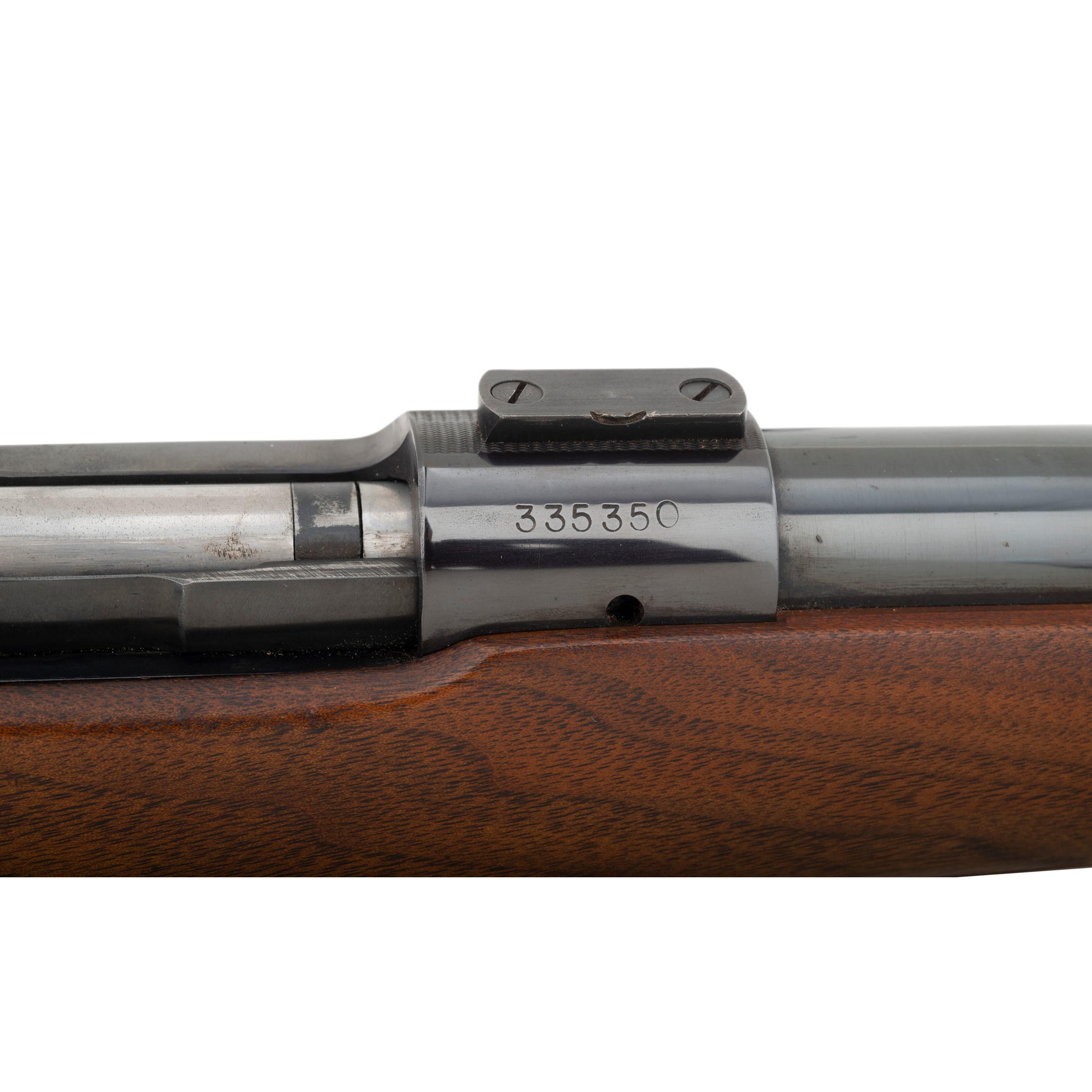 ** US Property Marked Pre-64 Winchester Model 70