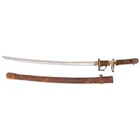 Type 98 Shin Gunto