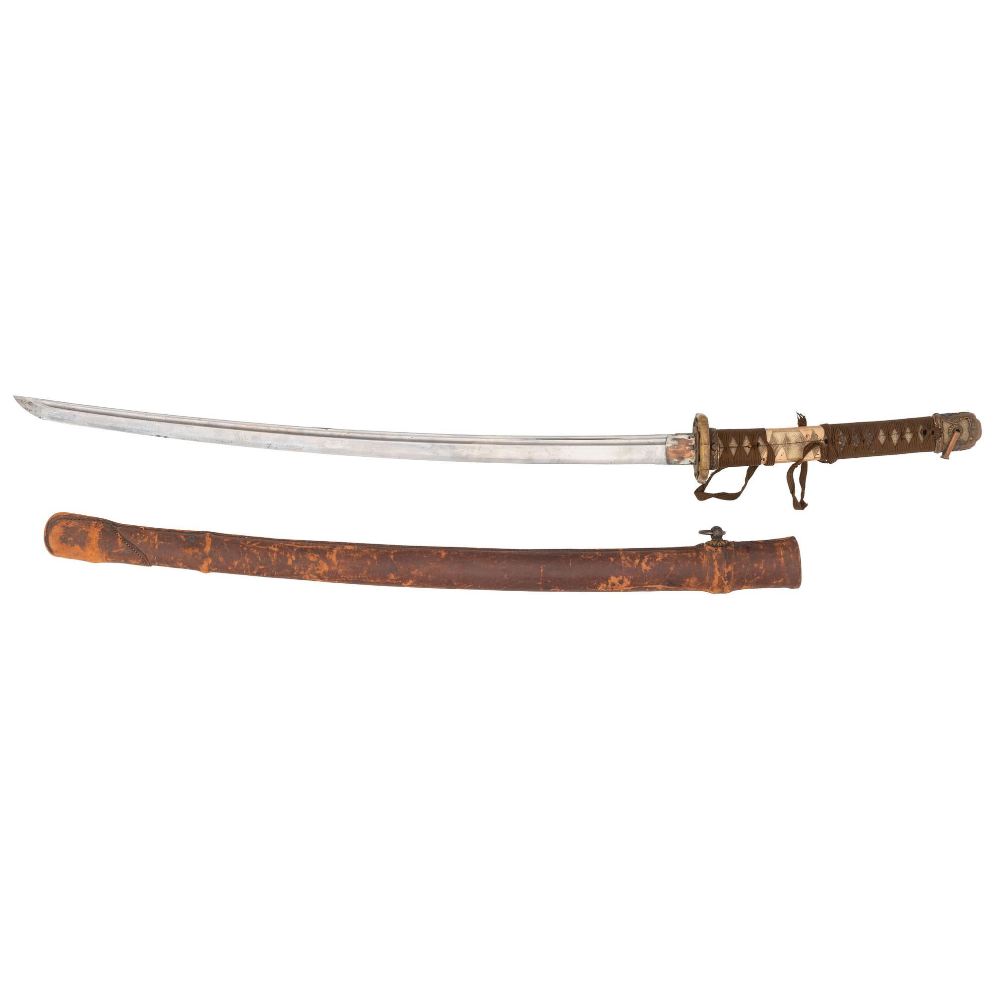 Type 98 Shin Gunto