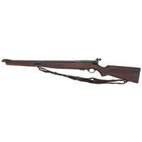 **Mossberg Model 42M-B US Property Marked Lend Lease Training Rifle with British Firing Proofs
