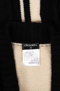 Chanel Knit Cardigan, Autumn 2008