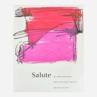 [Art] Mitchell, Joan, and John Ashbery, et al. (Abstract Expressionism)