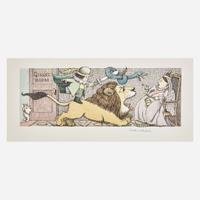 [Children's & Illustrated] Sendak, Maurice Pictures by Maurice Sendak