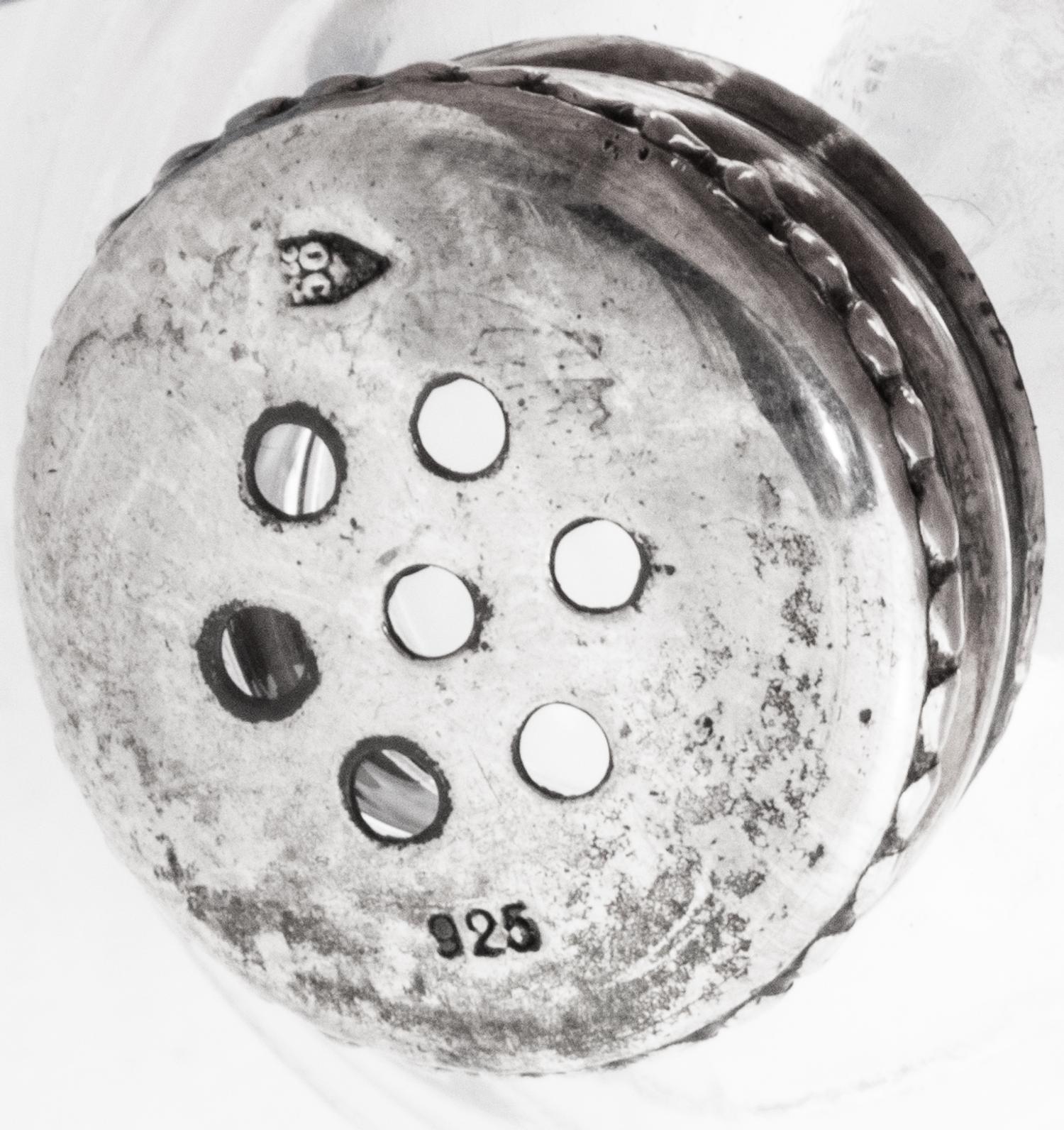 A Group of Christofle Silver-Plate Table Articles